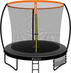 KESSER trampoline 366cm oranje zwart, Ophalen, Nieuw, KESSER, Xxx