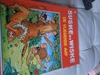 de vliegende aap suske en wiske, Boeken, Stripboeken, Eén stripboek, Ophalen of Verzenden, Gelezen