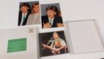 Paul McCartney CD in box met foto's genummerd - Beatles, Verzenden, 1980 tot 2000, Gebruikt