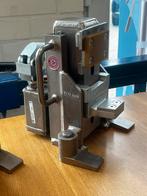 HTS eco-jack machineheffer machinekrik, Ophalen, Dimatech, HTS, Eco-jack