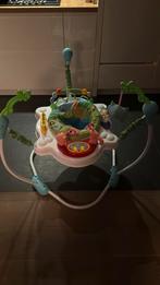 Babyjumper, Ophalen, Zo goed als nieuw