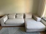 Nous living hoekbank (rechts), Ophalen, Gebruikt, Stof, Moderne, lounge