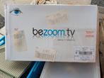Bezoom TV digitaal frame, tv voor elke boodschap nieuw!!, Ophalen, Elektrisch, Nieuw