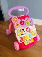 Vtech loopwagen met licht en geluid, Kinderen en Baby's, Speelgoed | Babyspeelgoed, Ophalen, Gebruikt, Babygym, Met licht