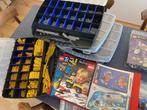 Lego Technic en losse Lego, Kinderen en Baby's, Speelgoed | Duplo en Lego, Ophalen, Gebruikt, Losse stenen, Lego