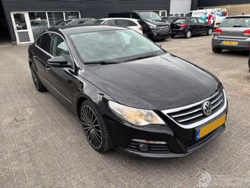 Volkswagen Passat CC 2.0 TSI Passat CC 211pk (bj 2011) beschikbaar voor biedingen