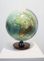 Vintage jaren'60 JRO globe, Antiek en Kunst, Ophalen of Verzenden
