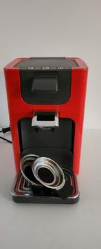 Philips Senseo Type HD 7863, Witgoed en Apparatuur, Koffiepads en cups, Gebruikt, Carolinasoutlet@hotmail.com, Koffiemachine