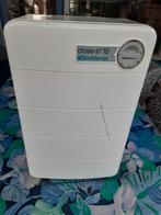 Daalderop close up 10 liter boiler(werking onbekend), Minder dan 20 liter, Ophalen of Verzenden, Gebruikt, Boiler