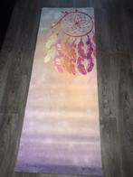 OHmat Yogamat Dreamcatcher, Ophalen, Zo goed als nieuw, Yogamat