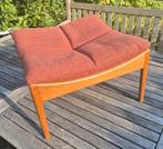 Design Deens jr 60  hocker Soren Willadsen Kristian Vedel, Ophalen of Verzenden, Zo goed als nieuw, Eén