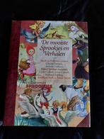 Mooi Sprookjesboek, Ophalen of Verzenden, Zo goed als nieuw