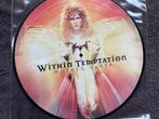 Within Temptation Mother Earth Picture Disc oranje versie, Cd's en Dvd's, Ophalen of Verzenden, Nieuw in verpakking