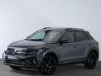 Volkswagen T-Roc R-Line 1.5 TSI 150 PK DSG | LED Plus | Pano, Auto's, 4 cilinders, 150 pk, Origineel Nederlands, Bedrijf