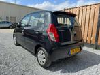 Hyundai I10 1.1 Active Elektr. Ramen | AUX | APK, Voorwielaandrijving, 4 cilinders, 400 kg, Leder en Stof