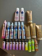 Wgs verhuizing opruimen voorraadkast 23 x toiletartikelen, Ophalen of Verzenden, Nieuw, Toebehoren