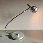 Vintage Eglo Touch Lamp, Ophalen of Verzenden, Zo goed als nieuw, Metaal, Vintage