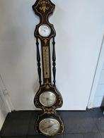 Barometer, Ophalen of Verzenden, Zo goed als nieuw, Barometer