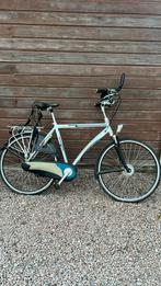 Batavus heren fiets, Ophalen, Gebruikt, Versnellingen, Batavus