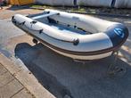 Yamaha 330S met suzuki 6 pk, Watersport en Boten, Ophalen of Verzenden, Zo goed als nieuw