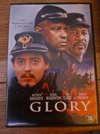 Glory, Alle leeftijden, Ophalen of Verzenden, Zo goed als nieuw