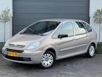 Citroen Xsara Picasso 1.6i-16V Caractère |Nw. APK|Nw. Riem|, Auto's, Voorwielaandrijving, Stof, 4 cilinders, Beige