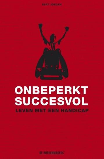 Onbeperkt Succesvol - Bert Jongen beschikbaar voor biedingen