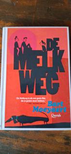 Bart Moeyaert - De melkweg, Ophalen of Verzenden, Zo goed als nieuw, Bart Moeyaert
