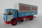 Circus Krone Vrachtwagen, Hobby en Vrije tijd, Modelauto's | 1:87, Ophalen of Verzenden, Nieuw, Bus of Vrachtwagen, Overige merken