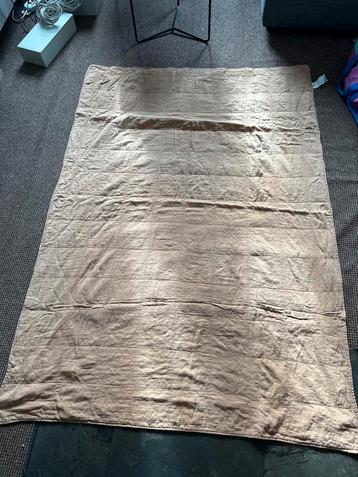 Groot Kleed/Deken - 175x120 cm beschikbaar voor biedingen