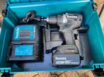 Komplete Makita Set, Ophalen of Verzenden, Zo goed als nieuw, Boor- en Schroefmachine