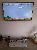 arcade panel 2 players  8800games, Ophalen of Verzenden, Gebruikt