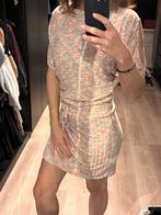 Creme de la creme jurk, Kleding | Dames, Jurken, Verzenden, Zo goed als nieuw