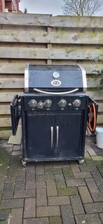 Gebruikte gasbarbecue gratis op te halen, Tuin en Terras, Gasbarbecues, Ophalen, Gebruikt