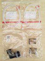 onderdelen voor oa filter HW602, 603, 604, Ophalen of Verzenden, Nieuw, Filter of Co2