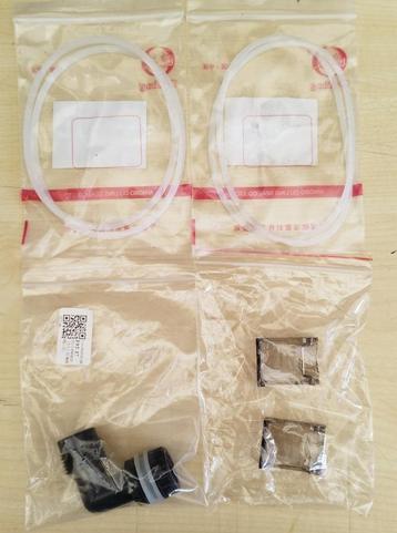 onderdelen voor oa filter HW602, 603, 604 beschikbaar voor biedingen