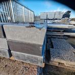 traptrede, betontrap, Ophalen of Verzenden, Beton, Klinkers