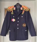 Oeteldonk jasje heren maat XS/S, Ophalen, Carnaval, Kleding, Gedragen