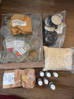 Kaarsen maken, Hobby en Vrije tijd, Ophalen of Verzenden