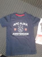 Ajax T-Shirt. Mt 104-110. Nieuw, Ophalen of Verzenden, Nieuw, Ajax, Shirt
