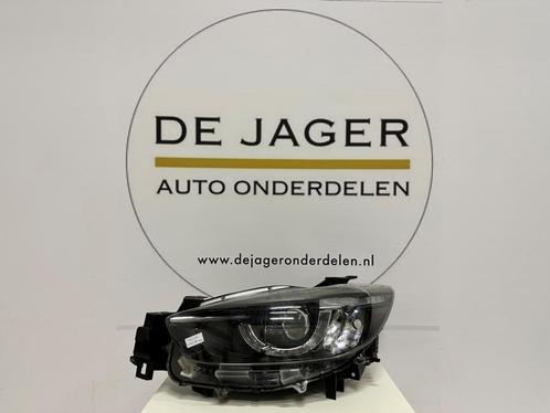 MAZDA CX5 CX 5 CX-5 VOL LED KOPLAMP LINKS KA1L51040C, Auto-onderdelen, Verlichting, Mazda, Gebruikt, Ophalen of Verzenden