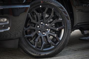 Dodge Ram Limited wielen 22 inch (285/45R22) DEMO beschikbaar voor biedingen