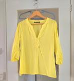 Espresso lyocell blouse maat S, Ophalen of Verzenden, Zo goed als nieuw, Maat 36 (S), Geel