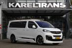 Opel Vivaro 2.0 CDTI 180 | Aut. | Irmscher | L3 | 40.000KM |, Startonderbreker, Gebruikt, 2500 kg, Wit