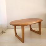NIELS Bach salontafel 'Denemarken, 100 tot 150 cm, Deens, Teakhout, Hoofdstraat 70