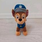 NIEUWE LEUKE PAW PATROL KNUFFEL POLITIE HOND NICKELODEON, Ophalen of Verzenden, Nieuw, Hond