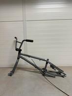 BMX GT Frame, Ophalen