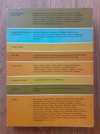 150 Jaar Nederlandse Kunst, Verzenden, Gelezen, Overige onderwerpen