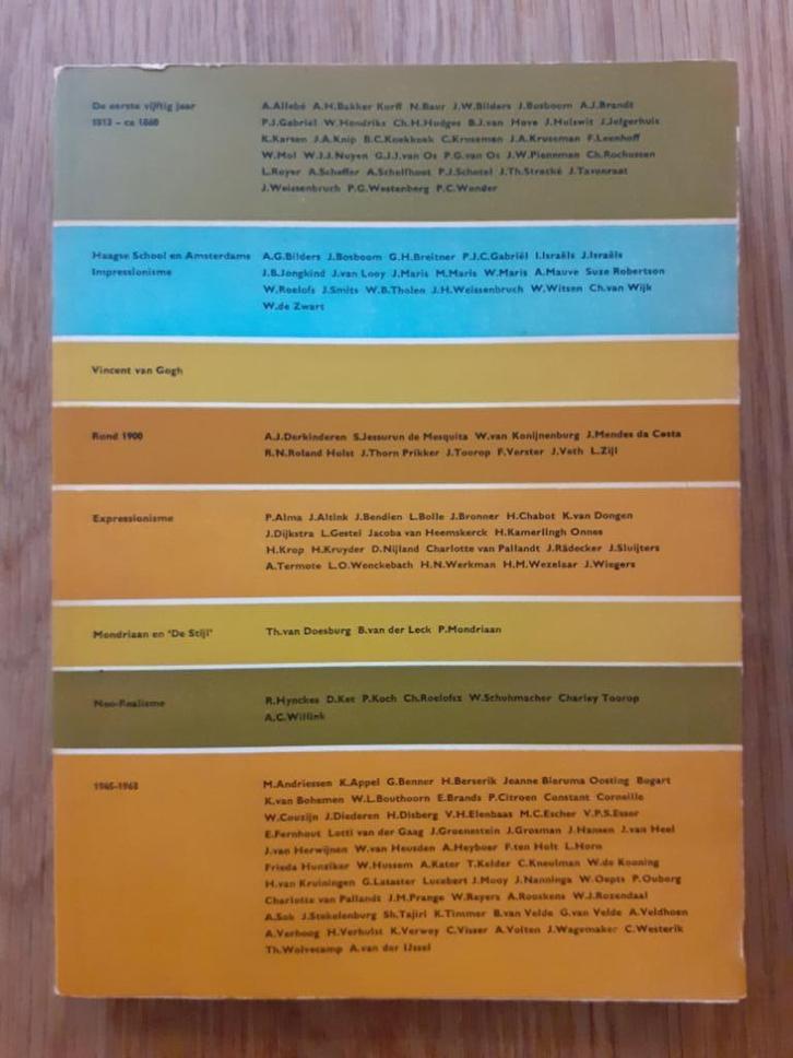 150 Jaar Nederlandse Kunst, Boeken, Kunst en Cultuur | Beeldend, Gelezen, Overige onderwerpen, Verzenden