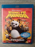 Blu-ray Kung Fu Panda, Cd's en Dvd's, Blu-ray, Ophalen of Verzenden, Zo goed als nieuw, Tekenfilms en Animatie